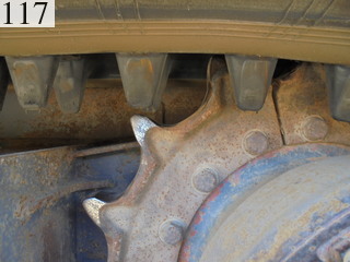 Used Construction Machine Used IHI Construction Machinery IHI Construction Machinery Crawler carrier Crawler Dump IC100-2