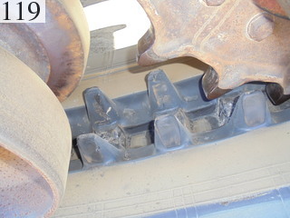 Used Construction Machine Used IHI Construction Machinery IHI Construction Machinery Crawler carrier Crawler Dump IC100-2