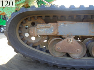 Used Construction Machine Used IHI Construction Machinery IHI Construction Machinery Crawler carrier Crawler Dump IC100-2