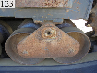 Used Construction Machine Used IHI Construction Machinery IHI Construction Machinery Crawler carrier Crawler Dump IC100-2