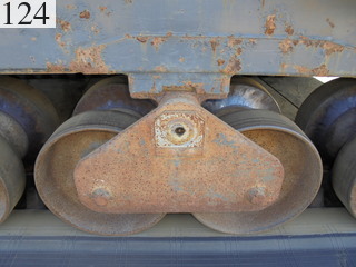 Used Construction Machine Used IHI Construction Machinery IHI Construction Machinery Crawler carrier Crawler Dump IC100-2