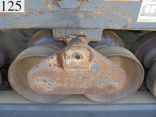 Used Construction Machine Used IHI Construction Machinery IHI Construction Machinery Crawler carrier Crawler Dump IC100-2