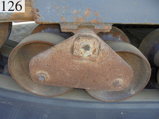Used Construction Machine Used IHI Construction Machinery IHI Construction Machinery Crawler carrier Crawler Dump IC100-2