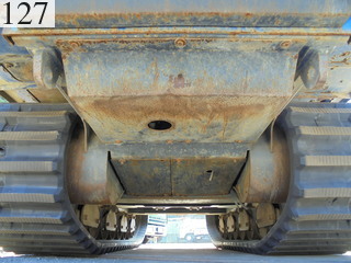 Used Construction Machine Used IHI Construction Machinery IHI Construction Machinery Crawler carrier Crawler Dump IC100-2