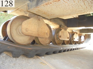 Used Construction Machine Used IHI Construction Machinery IHI Construction Machinery Crawler carrier Crawler Dump IC100-2