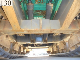 Used Construction Machine Used IHI Construction Machinery IHI Construction Machinery Crawler carrier Crawler Dump IC100-2