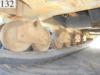 Used Construction Machine Used IHI Construction Machinery IHI Construction Machinery Crawler carrier Crawler Dump IC100-2