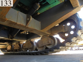 Used Construction Machine Used IHI Construction Machinery IHI Construction Machinery Crawler carrier Crawler Dump IC100-2