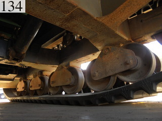 Used Construction Machine Used IHI Construction Machinery IHI Construction Machinery Crawler carrier Crawler Dump IC100-2