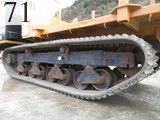 Used Construction Machine Used MOROOKA MOROOKA Forestry excavators Forwarder MST-1500VDL