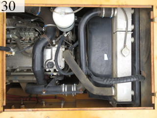 中古建設機械 中古 諸岡 MOROOKA 林業機械 フォワーダ・クローラ キャリア MST-1500VDL