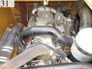 中古建設機械 中古 諸岡 MOROOKA 林業機械 フォワーダ・クローラ キャリア MST-1500VDL