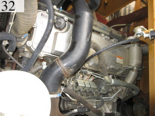 中古建設機械 中古 諸岡 MOROOKA 林業機械 フォワーダ・クローラ キャリア MST-1500VDL