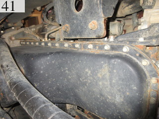 中古建設機械 中古 諸岡 MOROOKA 林業機械 フォワーダ・クローラ キャリア MST-1500VDL