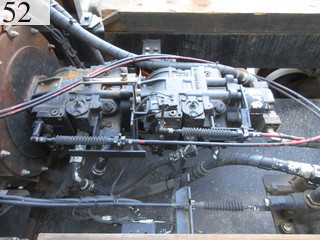 中古建設機械 中古 諸岡 MOROOKA 林業機械 フォワーダ・クローラ キャリア MST-1500VDL