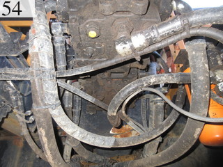 中古建設機械 中古 諸岡 MOROOKA 林業機械 フォワーダ・クローラ キャリア MST-1500VDL