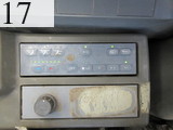中古建設機械 中古 諸岡 MOROOKA クローラ・キャリア クローラダンプ MST-1500VD