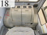 中古建設機械 中古 諸岡 MOROOKA クローラ・キャリア クローラダンプ MST-1500VD