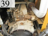 中古建設機械 中古 諸岡 MOROOKA クローラ・キャリア クローラダンプ MST-1500VD