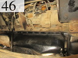 中古建設機械 中古 諸岡 MOROOKA クローラ・キャリア クローラダンプ MST-1500VD