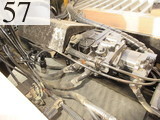 中古建設機械 中古 諸岡 MOROOKA クローラ・キャリア クローラダンプ MST-1500VD