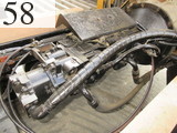 中古建設機械 中古 諸岡 MOROOKA クローラ・キャリア クローラダンプ MST-1500VD