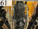 中古建設機械 中古 諸岡 MOROOKA クローラ・キャリア クローラダンプ MST-1500VD