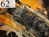 中古建設機械 中古 諸岡 MOROOKA クローラ・キャリア クローラダンプ MST-1500VD