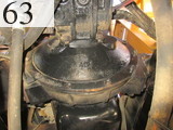 中古建設機械 中古 諸岡 MOROOKA クローラ・キャリア クローラダンプ MST-1500VD