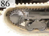中古建設機械 中古 諸岡 MOROOKA クローラ・キャリア クローラダンプ MST-1500VD