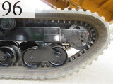 中古建設機械 中古 諸岡 MOROOKA クローラ・キャリア クローラダンプ MST-1500VD