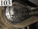 中古建設機械 中古 諸岡 MOROOKA クローラ・キャリア クローラダンプ MST-1500VD