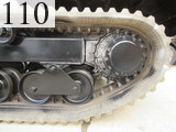 中古建設機械 中古 諸岡 MOROOKA クローラ・キャリア クローラダンプ MST-1500VD
