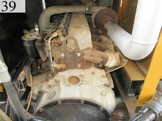 中古建設機械 中古 諸岡 MOROOKA クローラ・キャリア クローラダンプ MST-1500VD