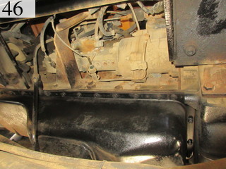 中古建設機械 中古 諸岡 MOROOKA クローラ・キャリア クローラダンプ MST-1500VD