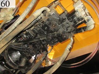 中古建設機械 中古 諸岡 MOROOKA クローラ・キャリア クローラダンプ MST-1500VD