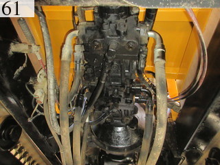 中古建設機械 中古 諸岡 MOROOKA クローラ・キャリア クローラダンプ MST-1500VD
