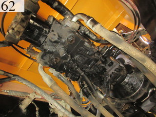 中古建設機械 中古 諸岡 MOROOKA クローラ・キャリア クローラダンプ MST-1500VD