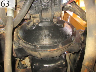 中古建設機械 中古 諸岡 MOROOKA クローラ・キャリア クローラダンプ MST-1500VD