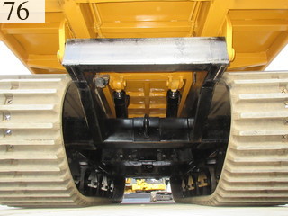 中古建設機械 中古 諸岡 MOROOKA クローラ・キャリア クローラダンプ MST-1500VD