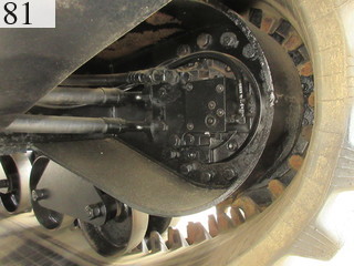 中古建設機械 中古 諸岡 MOROOKA クローラ・キャリア クローラダンプ MST-1500VD