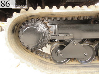 中古建設機械 中古 諸岡 MOROOKA クローラ・キャリア クローラダンプ MST-1500VD