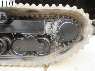中古建設機械 中古 諸岡 MOROOKA クローラ・キャリア クローラダンプ MST-1500VD