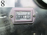 Used Construction Machine Used MOROOKA MOROOKA Crawler carrier Crawler Dump MST-1500VD