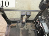 Used Construction Machine Used MOROOKA MOROOKA Crawler carrier Crawler Dump MST-1500VD