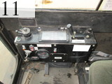 Used Construction Machine Used MOROOKA MOROOKA Crawler carrier Crawler Dump MST-1500VD