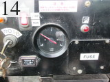 Used Construction Machine Used MOROOKA MOROOKA Crawler carrier Crawler Dump MST-1500VD