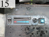 Used Construction Machine Used MOROOKA MOROOKA Crawler carrier Crawler Dump MST-1500VD