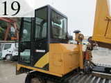 Used Construction Machine Used MOROOKA MOROOKA Crawler carrier Crawler Dump MST-1500VD