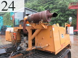 Used Construction Machine Used MOROOKA MOROOKA Crawler carrier Crawler Dump MST-1500VD